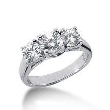 GH and EF color- Past, Present & Future Ring. 