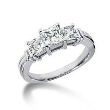 EF Color Past, Present & Future Ring.